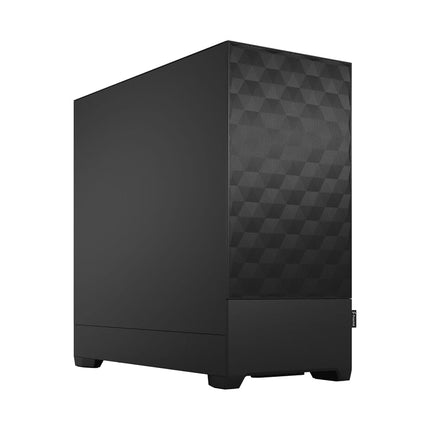 Fractal Design Pop Air Black – Solid – Honeycomb M