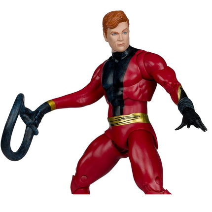 McFarlane DC Multiverse Elongated Man (DC Classics) 7in Action Figure Toys