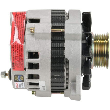 Bosch AL668N Alternator