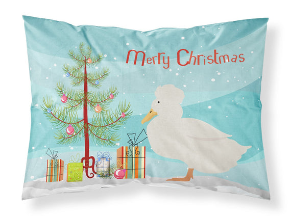 Caroline's Treasures Pillowcase, Polyester, Ducks-