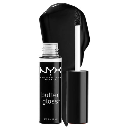 NYX PROFESSIONAL MAKEUP SIONAL MAKEUP Butter Gloss