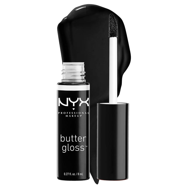 NYX PROFESSIONAL MAKEUP SIONAL MAKEUP Butter Gloss