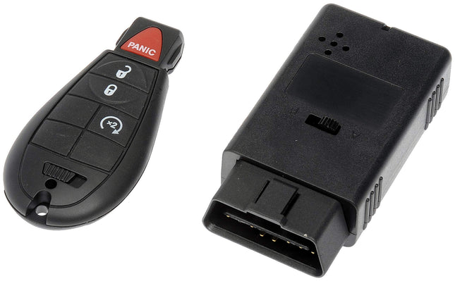Dorman 99361 Key Fob