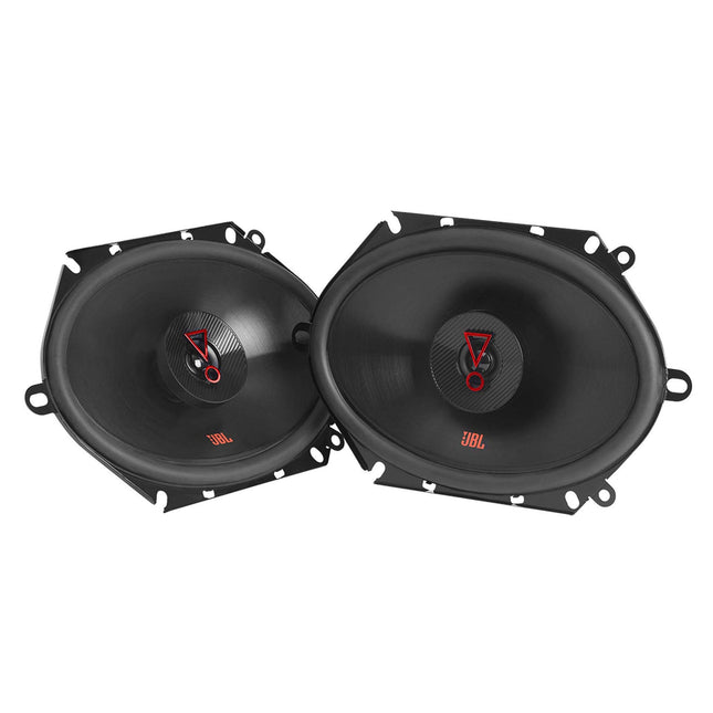 JBL Stage 38627 - 5” x 7”/6” x 8” Custom-fit two w
