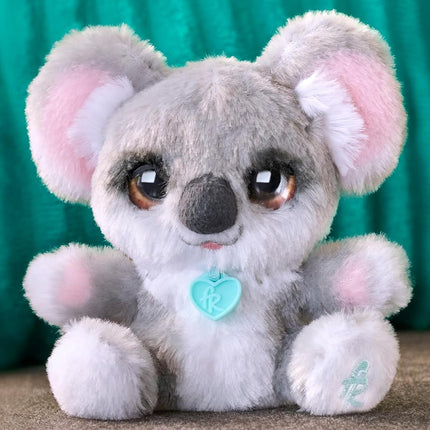Just Play FurReal My Minis Little Hugs Koala Toys for Kids Ages 4+