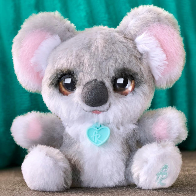 Just Play FurReal My Minis Little Hugs Koala Toys for Kids Ages 4+