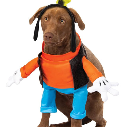 Rubie's Disney: Mickey & Friends Pet Costume, Goof