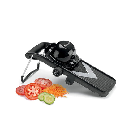 Cuisinart V-Blade Mandoline Food Processor Vegetable Slicer, CTG-00-VMANC