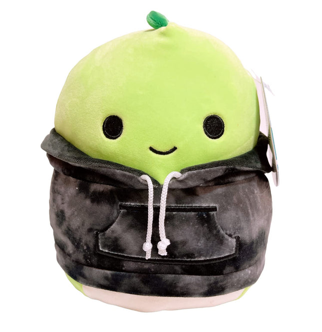 Squishmallows Hoodie Animal Squad Plush Toy (8" Da