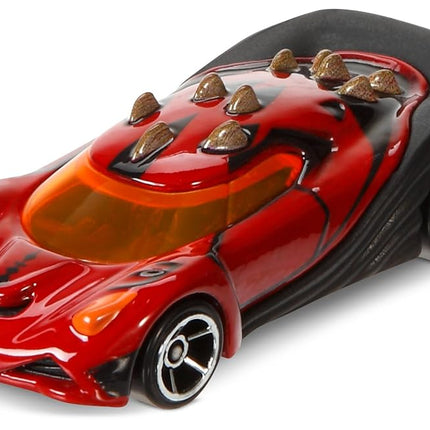 Hot Wheels Darth Maul Vehicle