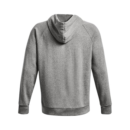 Under Armour Men's UA Rival Fleece Logo HD Shirt