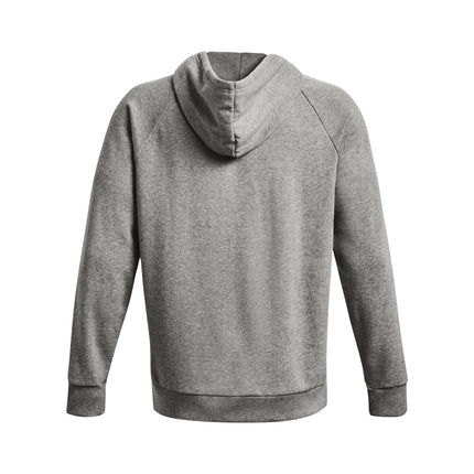 Under Armour Men's UA Rival Fleece Logo HD Shirt