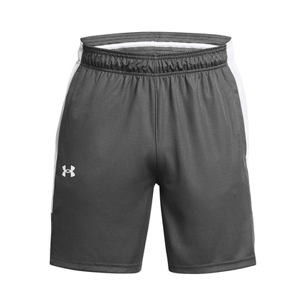 Under Armour Mens UA Tech Taper Short, Men's Shorts with Pockets, Hiking Shorts for Men, Lightweight and Comfortable Gym Shorts