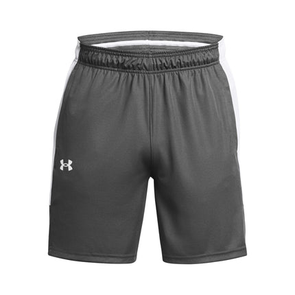 Under Armour Mens Launch Run 7-inch Shorts, Castle