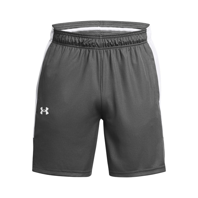 Under Armour Mens Launch Run 7-inch Shorts, Castle