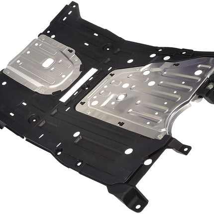 Dorman 927-803 Front Center Lower Undercar Shield Compatible with Select Honda Models