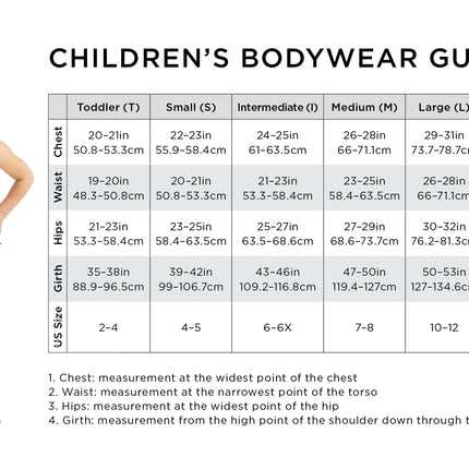 Capezio Tank Leotard - Girls, Light Blue, Large