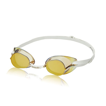 Speedo Swedish Two-Pack Swim Goggles