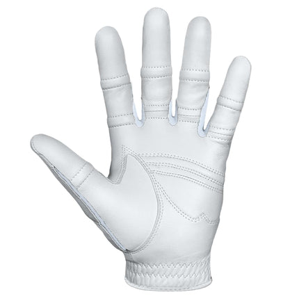 Bionic Women's StableGrip with NaturalFit 2.0 Cabretta Leather Golf Glove (Large, Right)