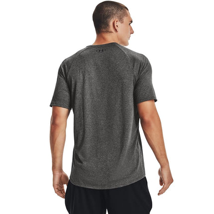 Under Armour Men Tech 2.0 Shortsleeve, Light and Breathable Sports T-Shirt, Gym Clothes With Anti-Odour Technology