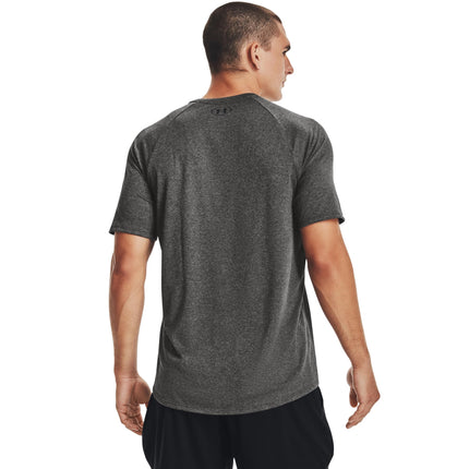 Under Armour Men Tech 2.0 Shortsleeve, Light and Breathable Sports T-Shirt, Gym Clothes With Anti-Odour Technology