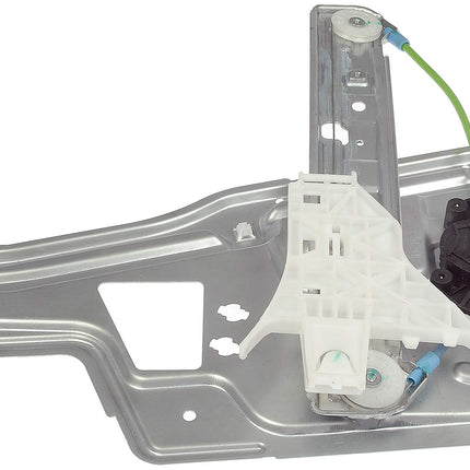 Dorman 748-516 Rear Driver Side Power Window Regul