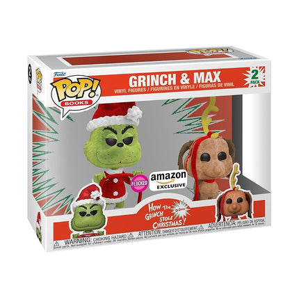Funko Pop! Collectible Toy Figure - Tasteful Socie