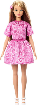 Barbie Fashionistas Style Doll #249
