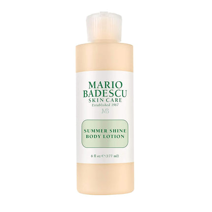 Mario Badescu Summer Shine Body Lotion
