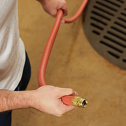 GILMOUR Fiskars PRO Commercial Hose 3/4 Inch x 50 Feet