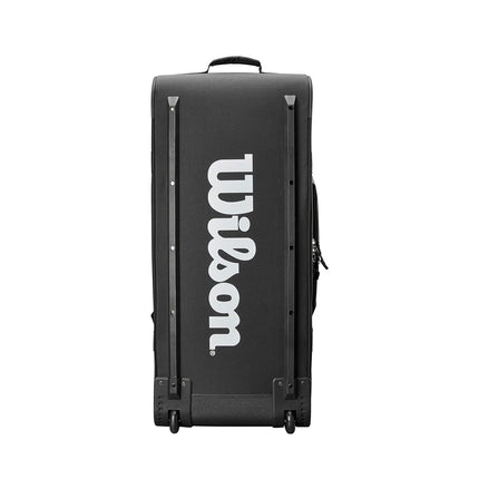 WILSON Maleta con Ruedas Umpire V2 - Negra