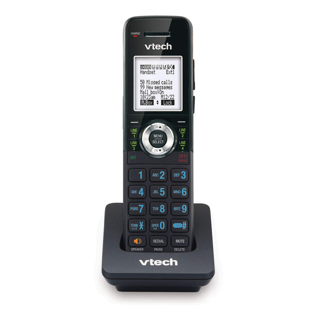 AM18047 VTech Accessory Handset for VTech AM18447 