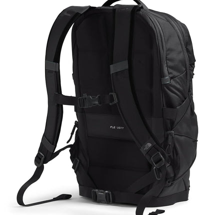 The North Face Unisex Borealis 28L Backpack, Tnf Black/Tnf Black/Npf