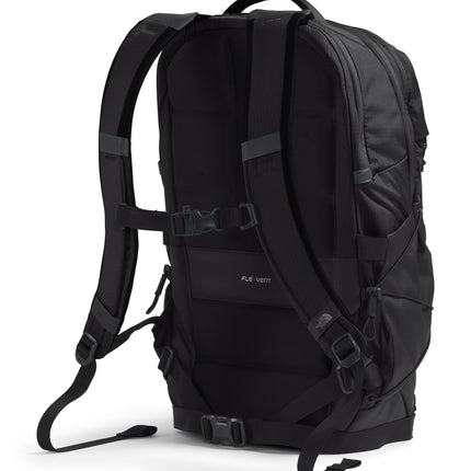 The North Face Unisex Borealis 28L Backpack, Tnf Black/Tnf Black/Npf