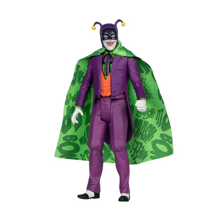 McFarlane Toys - DC Retro, Gold Label, Amazon Exclusive