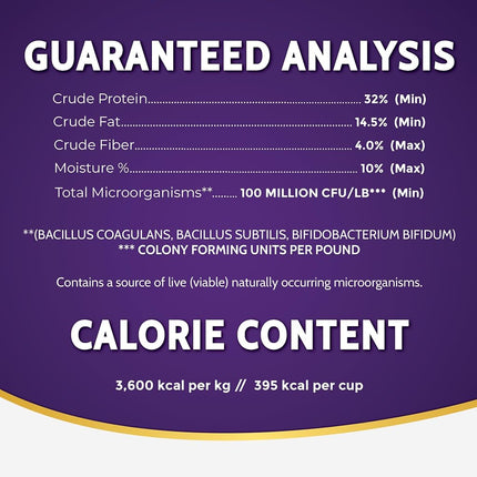 Zignature Turkey Little Bites Dog Food Formula (4 lb.)