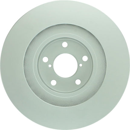 Bosch 48011210 QuietCast Premium Disc Brake Rotor For 2005-2006 Saab 9-2x; Subaru: 2003 Baja, 2003-2008 Forester, 2008-2014 Impreza, 2000-2004 Legacy, 2001-2004 Outback; Front