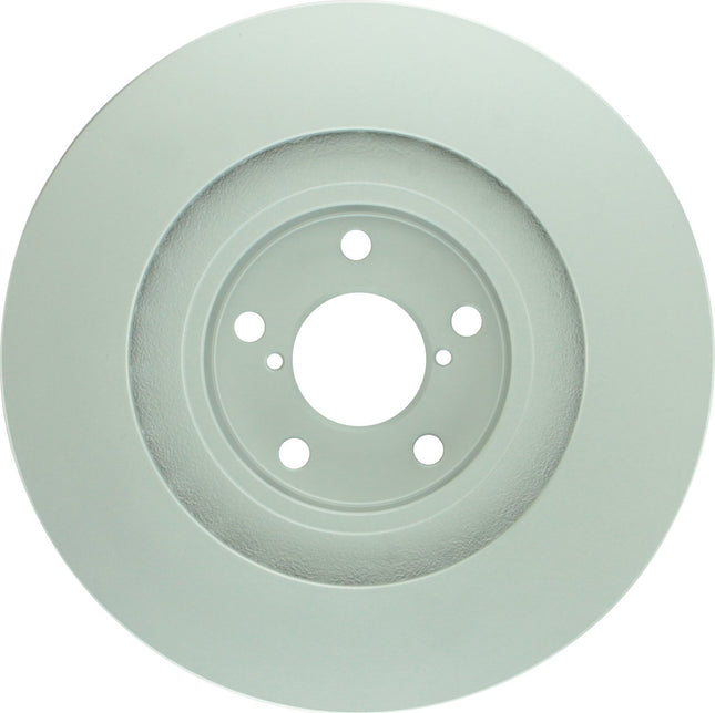 Bosch 48011210 QuietCast Premium Disc Brake Rotor For 2005-2006 Saab 9-2x; Subaru: 2003 Baja, 2003-2008 Forester, 2008-2014 Impreza, 2000-2004 Legacy, 2001-2004 Outback; Front