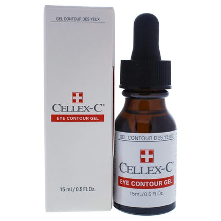 Cellex-C Eye Contour Gel, 15 ml