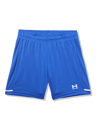 Under Armour Boys Challenger Shorts , (400) Royal 