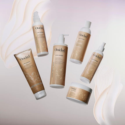 OUIDAD Curl Shaper Out Of Thin (H) air Volumizing Jelly, 2.2 oz.