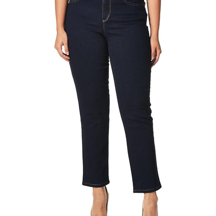 Gloria Vanderbilt Women's Amanda Classic High Rise