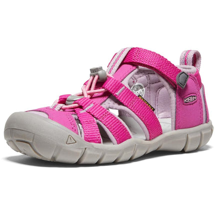 KEEN Unisex-Child Seacamp 2 CNX Closed Toe Sandals
