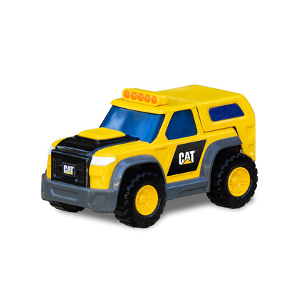 CAT TRUCK CONSTRUCTORS WHEEL LOADER