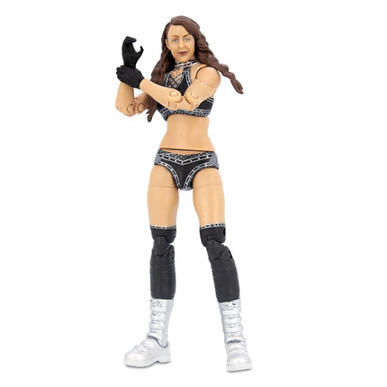 AEW All Elite Wrestling Dr. Britt Baker D.M.D. Act