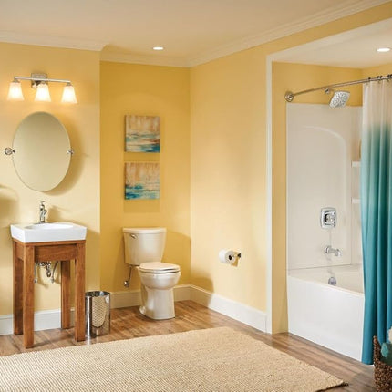 MOEN DN8318CH CSI RETREAT