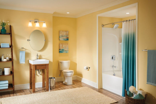 MOEN DN8318CH CSI RETREAT