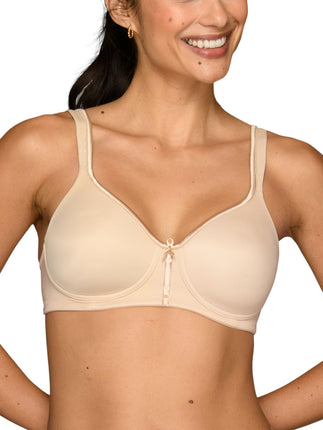 Vanity Fair Women's Bra with 2-Way Convertible Str