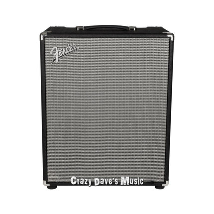 Fender Rumble 500 V3 Bass Amp for Bass Guitar, 500