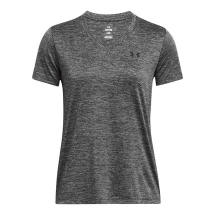 Under Armour Women's Tech SSV- Twist Shirt
